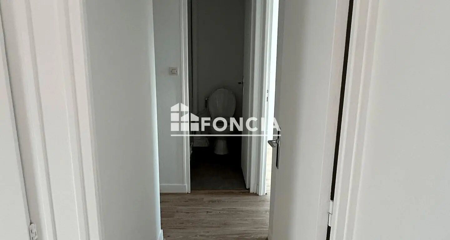Appartement à louer, 46m², Limay