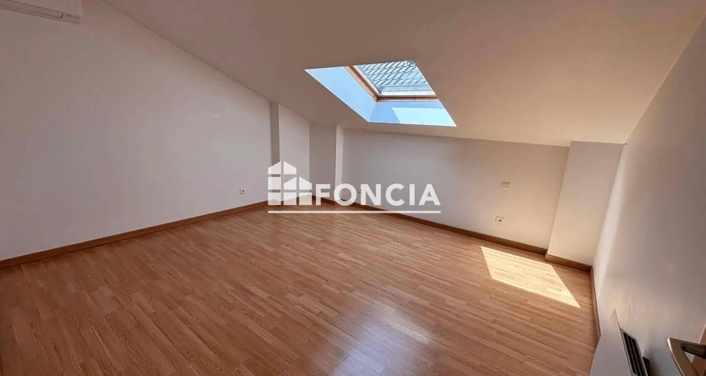 Appartement à louer, 37m², Bouafle