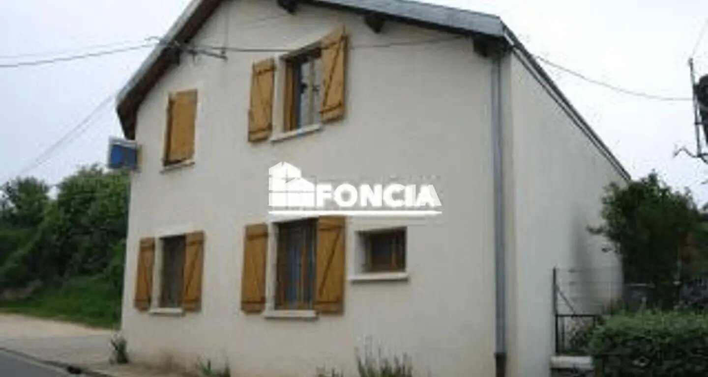 Appartement à louer, 37m², Bouafle