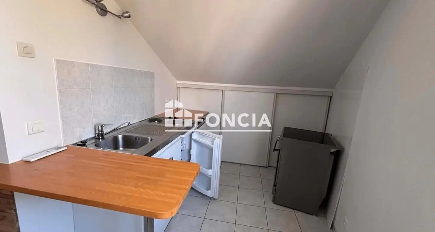 Appartement à louer, 37m², Bouafle