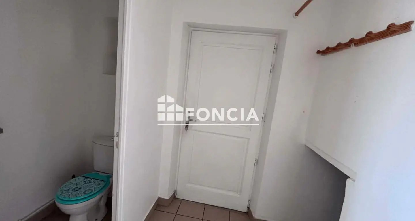 Appartement à louer, 49m², Juziers