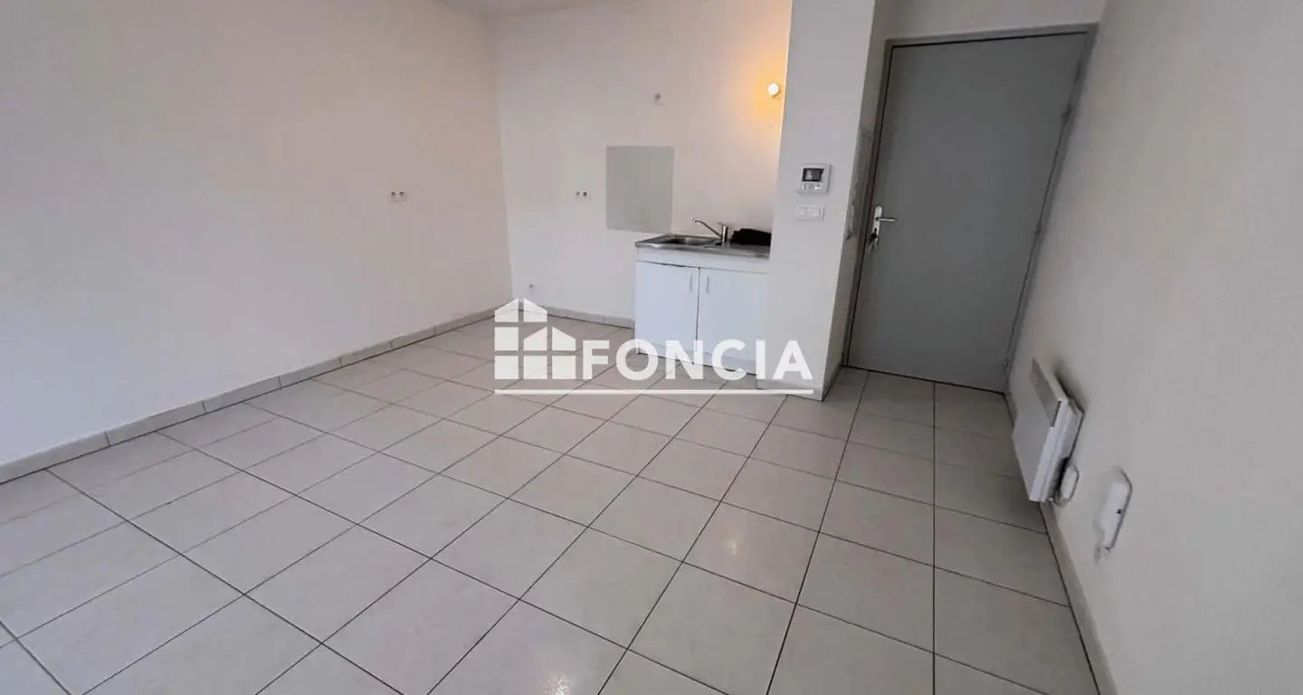 Appartement à louer, 48m², Rosny-sur-Seine