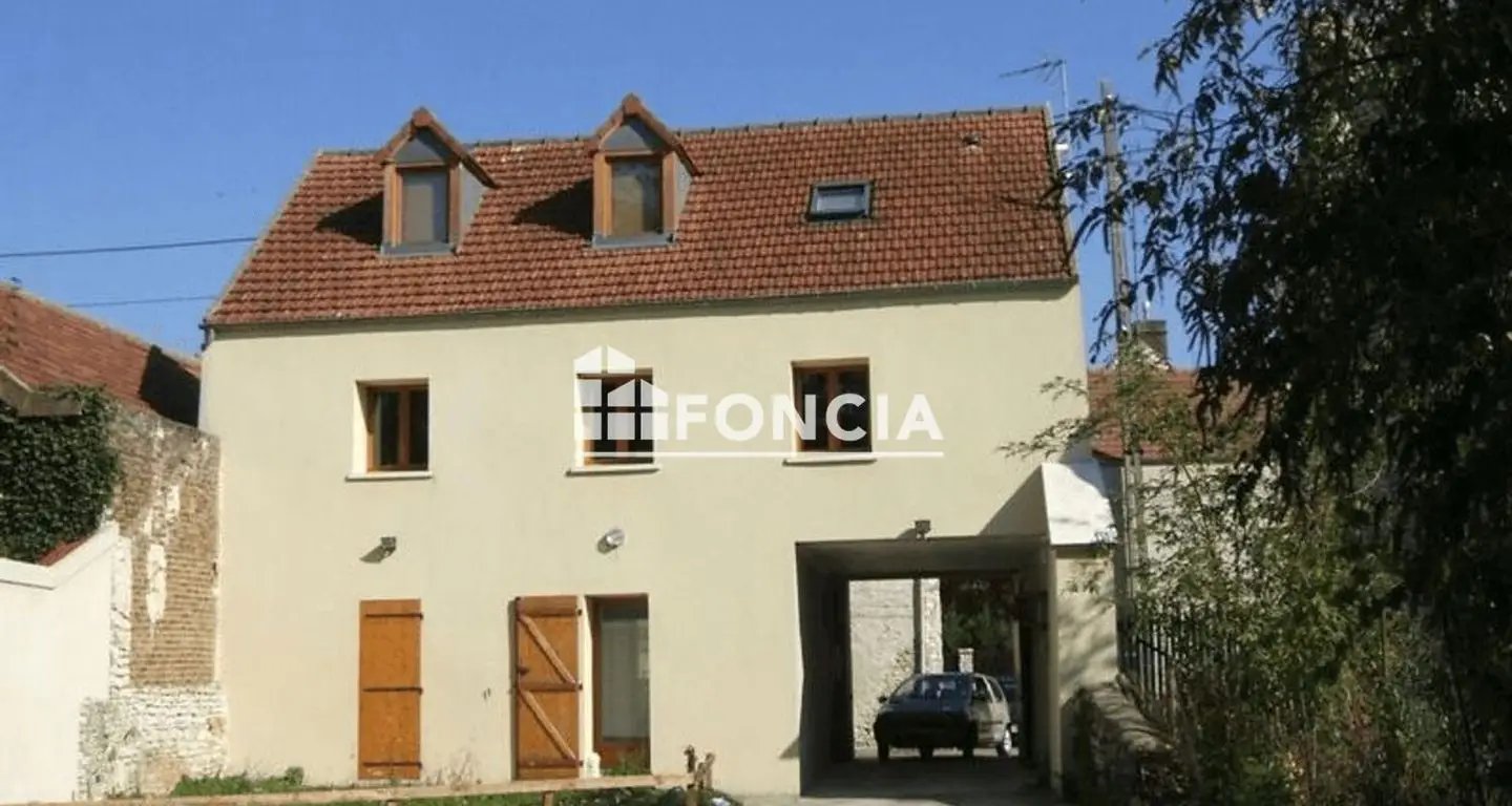 Appartement à louer, 30m², Guernes