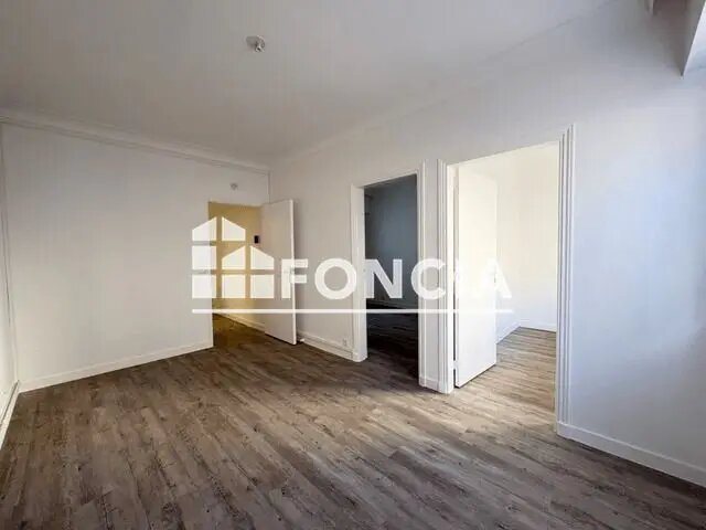 Appartement à louer, 36m², Nantes