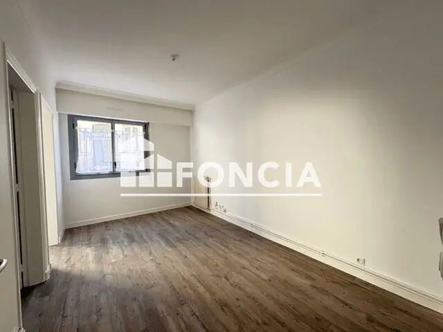 Appartement à louer, 36m², Nantes