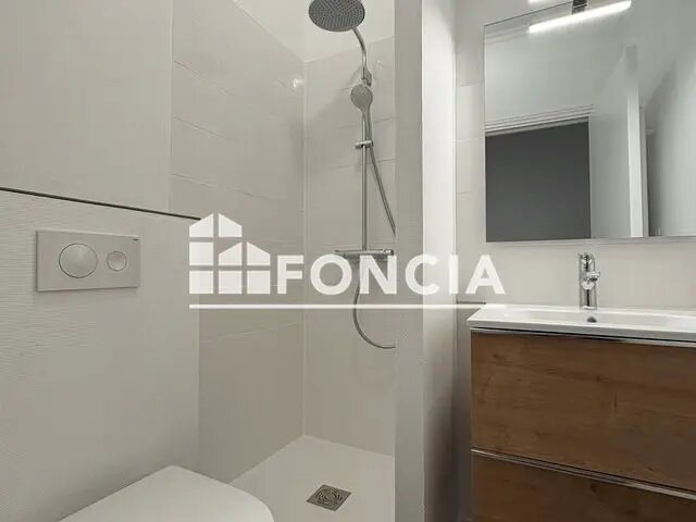 Appartement à louer, 36m², Nantes