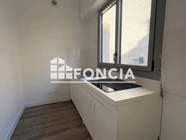 Appartement à louer, 36m², Nantes
