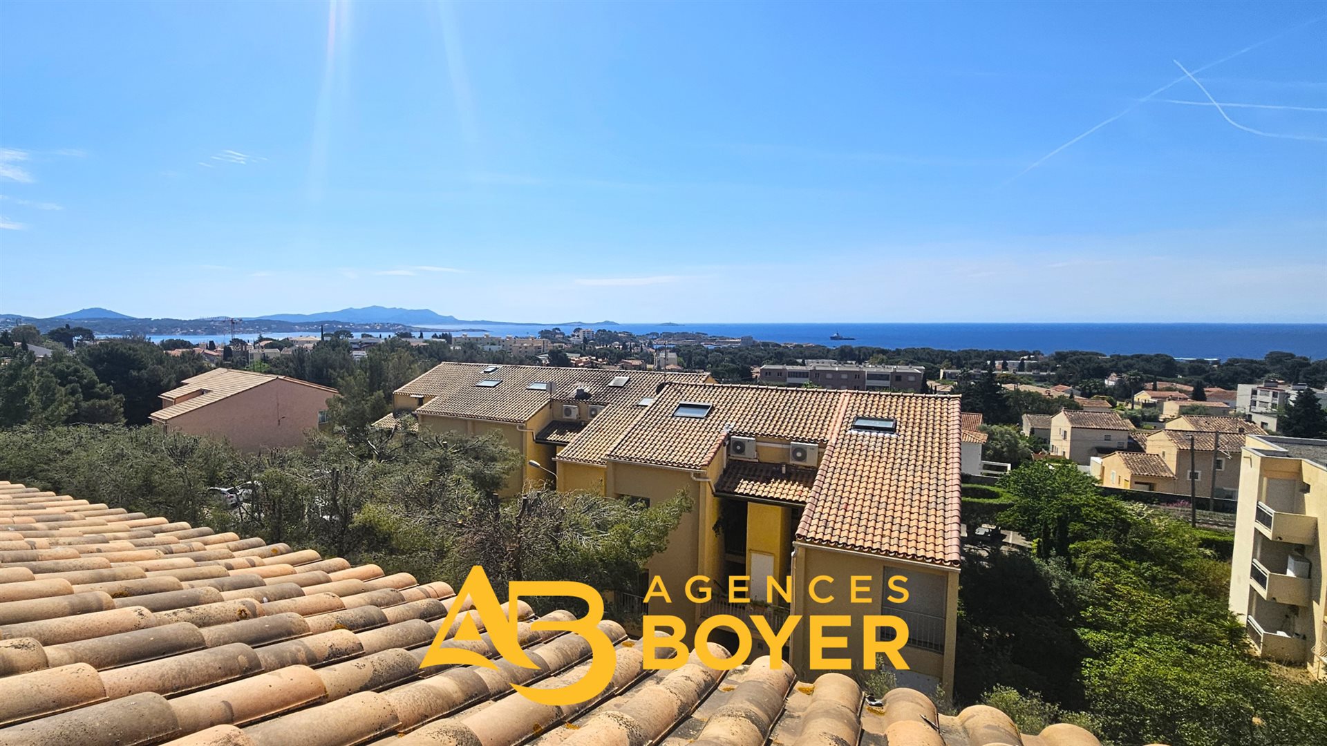 Appartement à vendre, 51m², Bandol