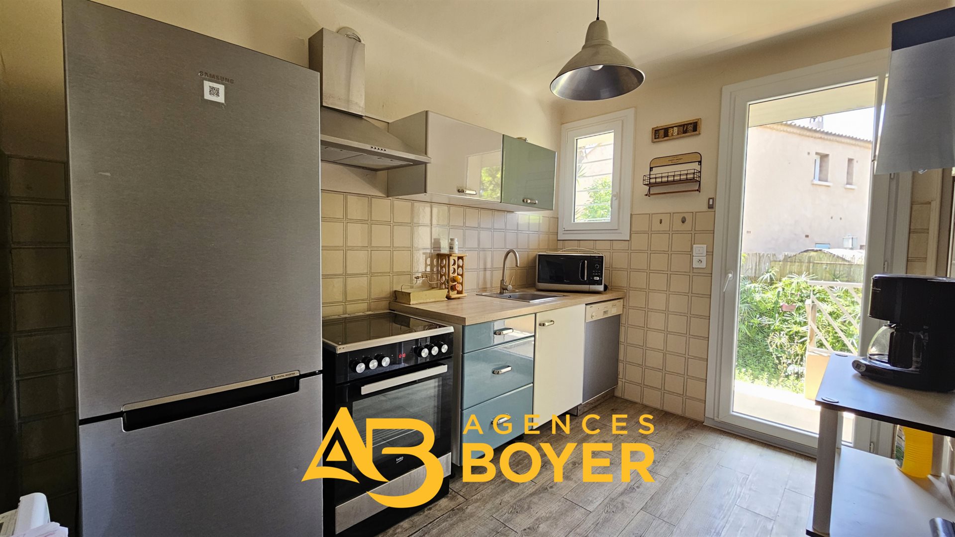 Appartement à vendre, 83m², Sanary-sur-Mer