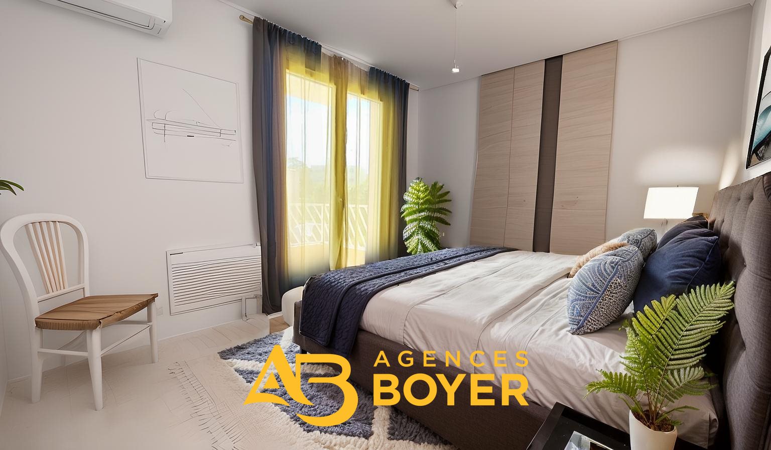 Appartement à vendre, 83m², Sanary-sur-Mer