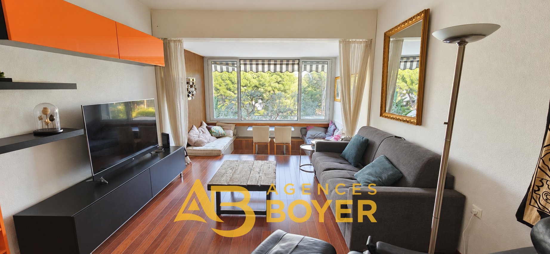 Appartement à vendre, 35m², Bandol