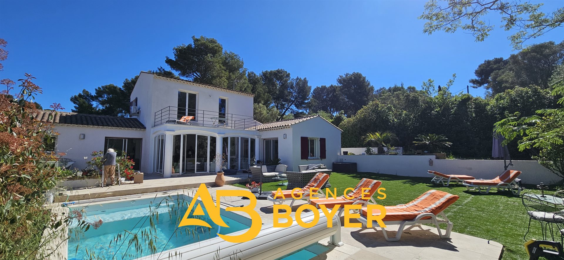 Maison à vendre, 183m², Sanary-sur-Mer