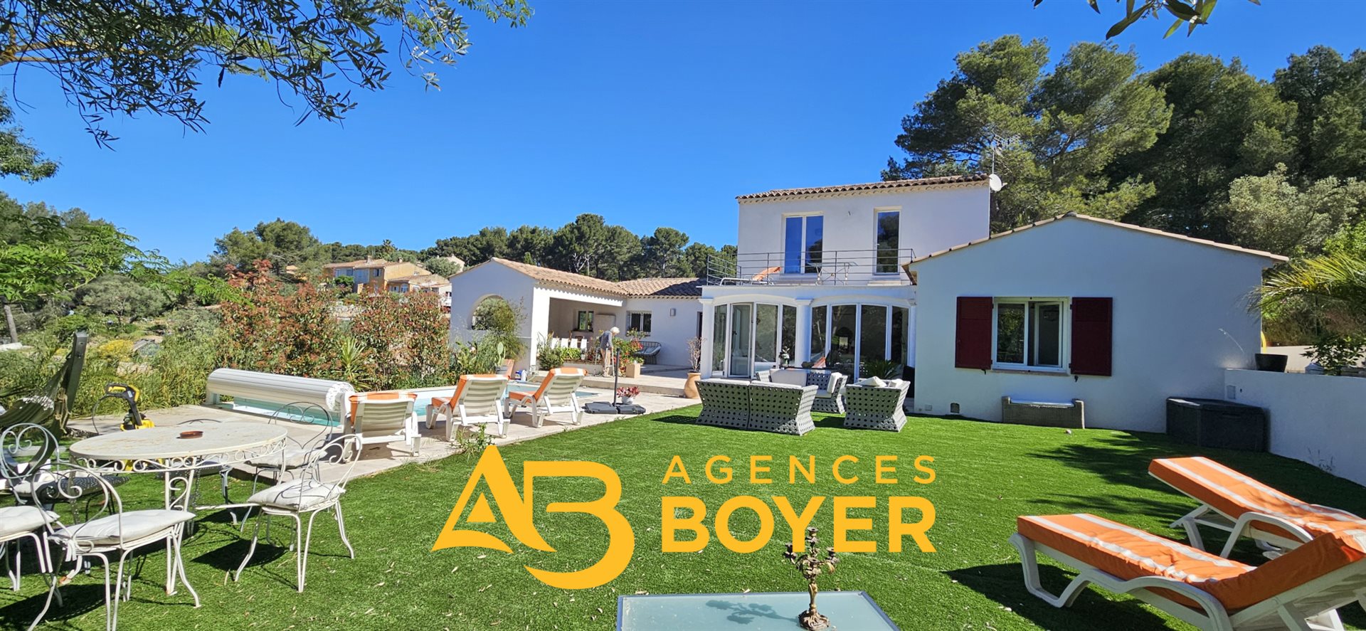 Maison à vendre, 183m², Sanary-sur-Mer