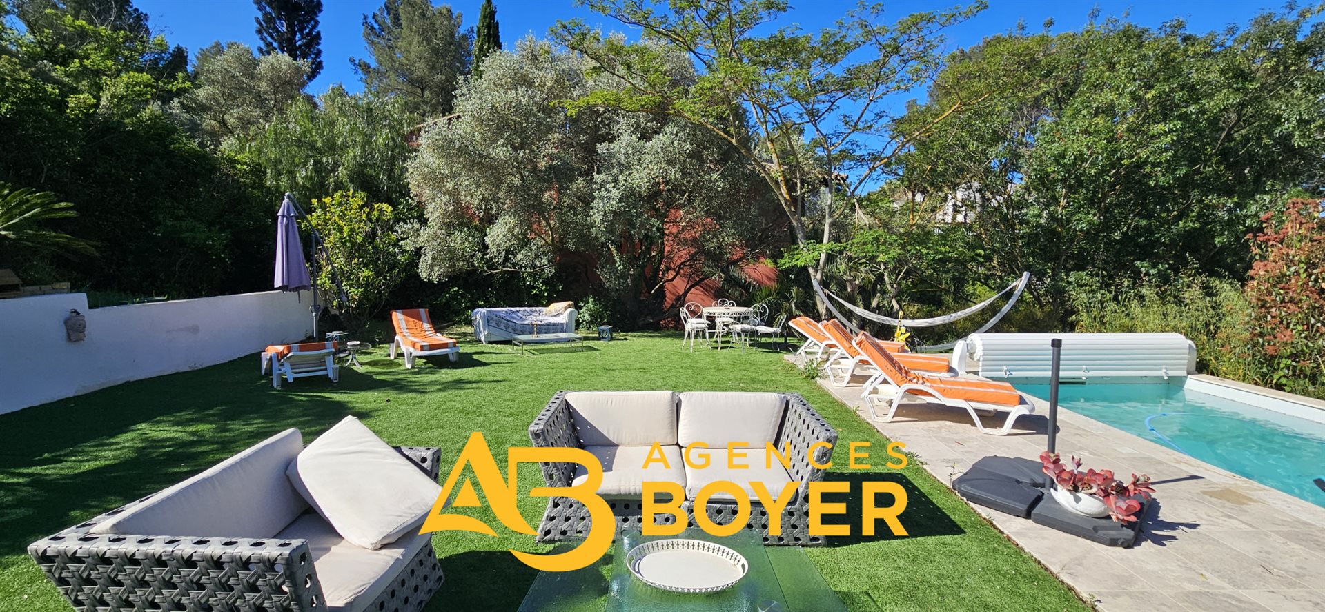 Maison à vendre, 183m², Sanary-sur-Mer