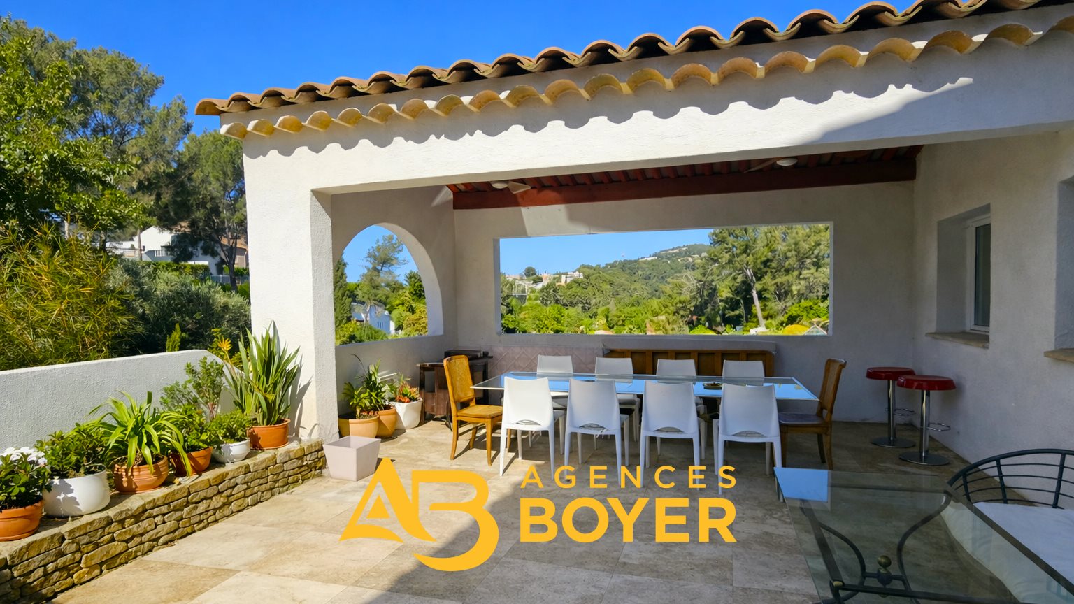 Maison à vendre, 183m², Sanary-sur-Mer