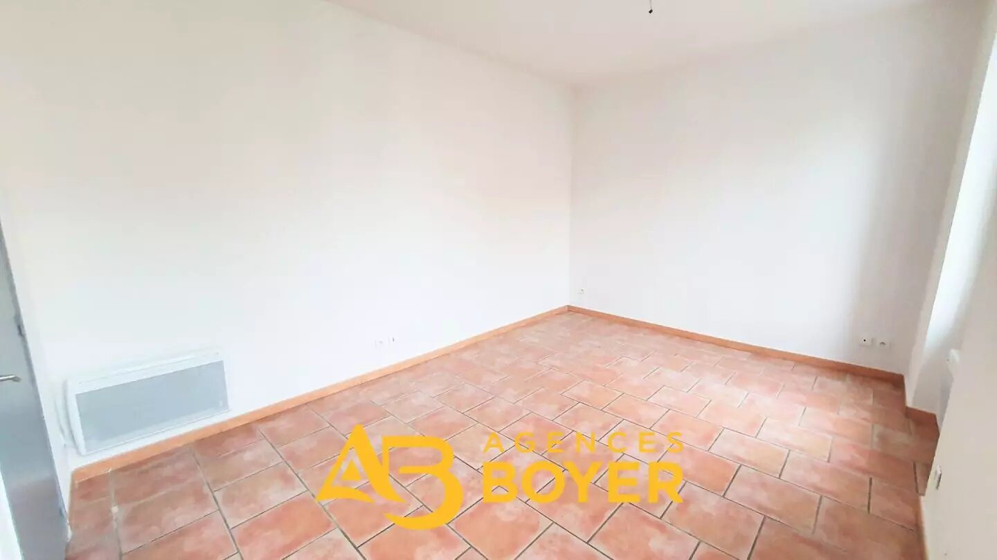 Appartement à vendre, 23m², Toulon