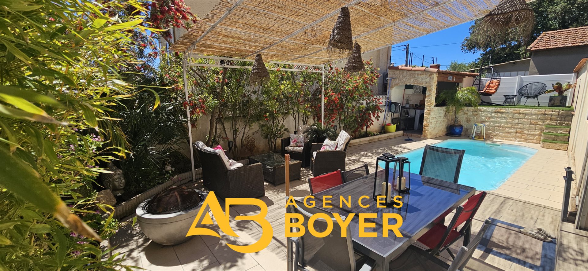 Maison à vendre, 102m², Bandol