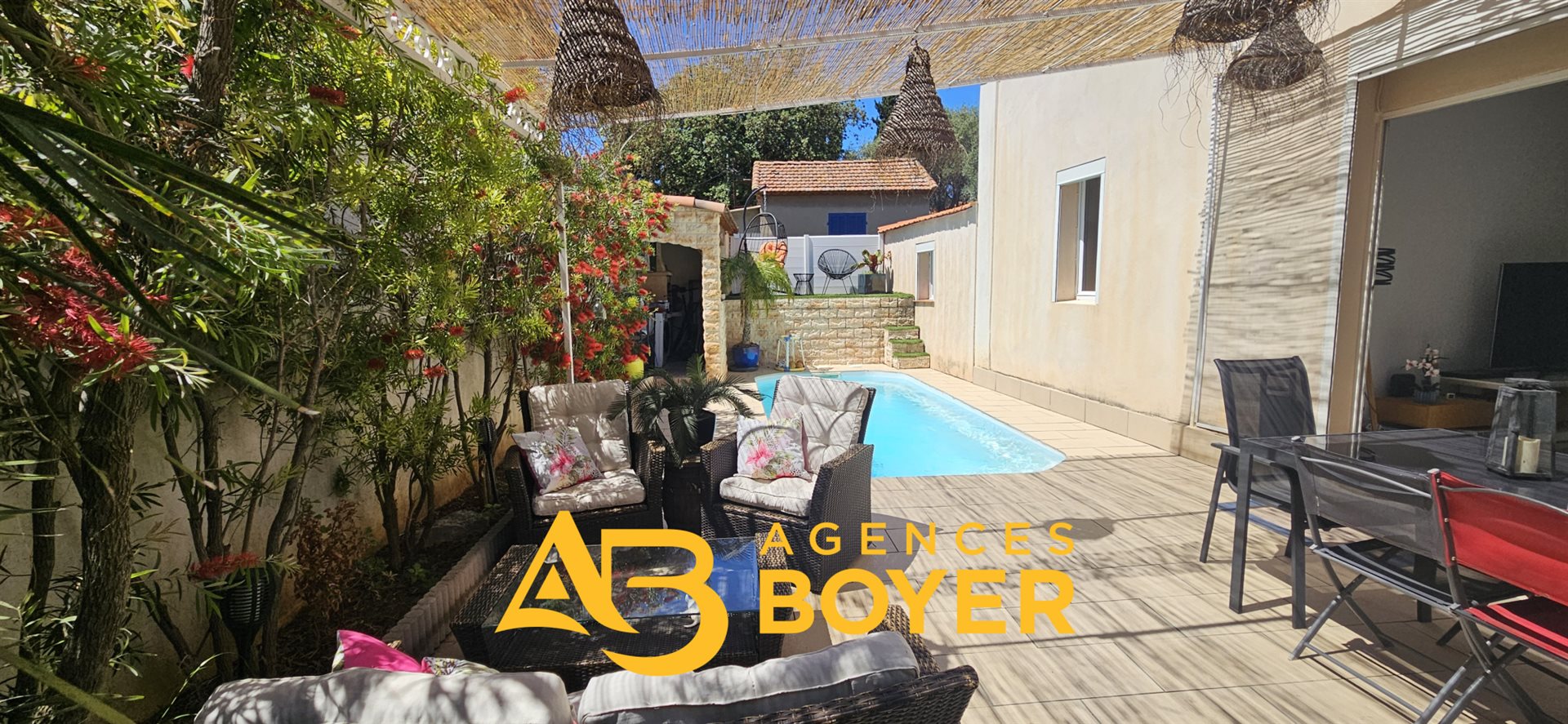 Maison à vendre, 102m², Bandol