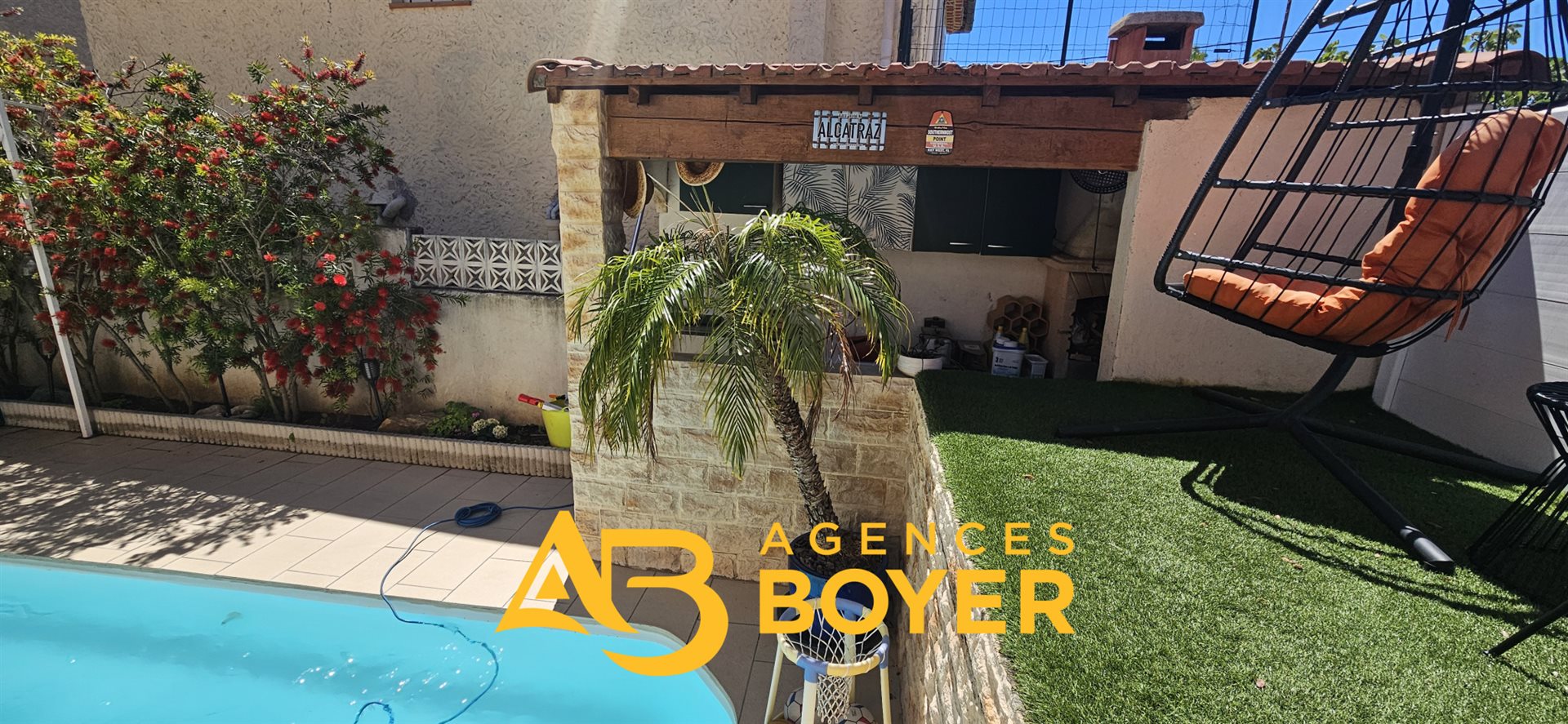 Maison à vendre, 102m², Bandol