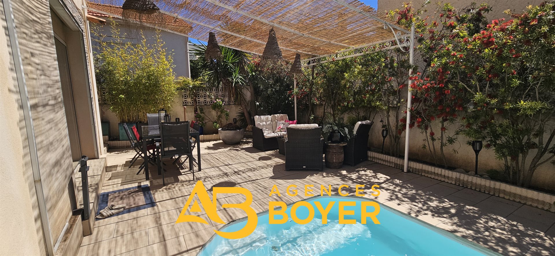 Maison à vendre, 102m², Bandol