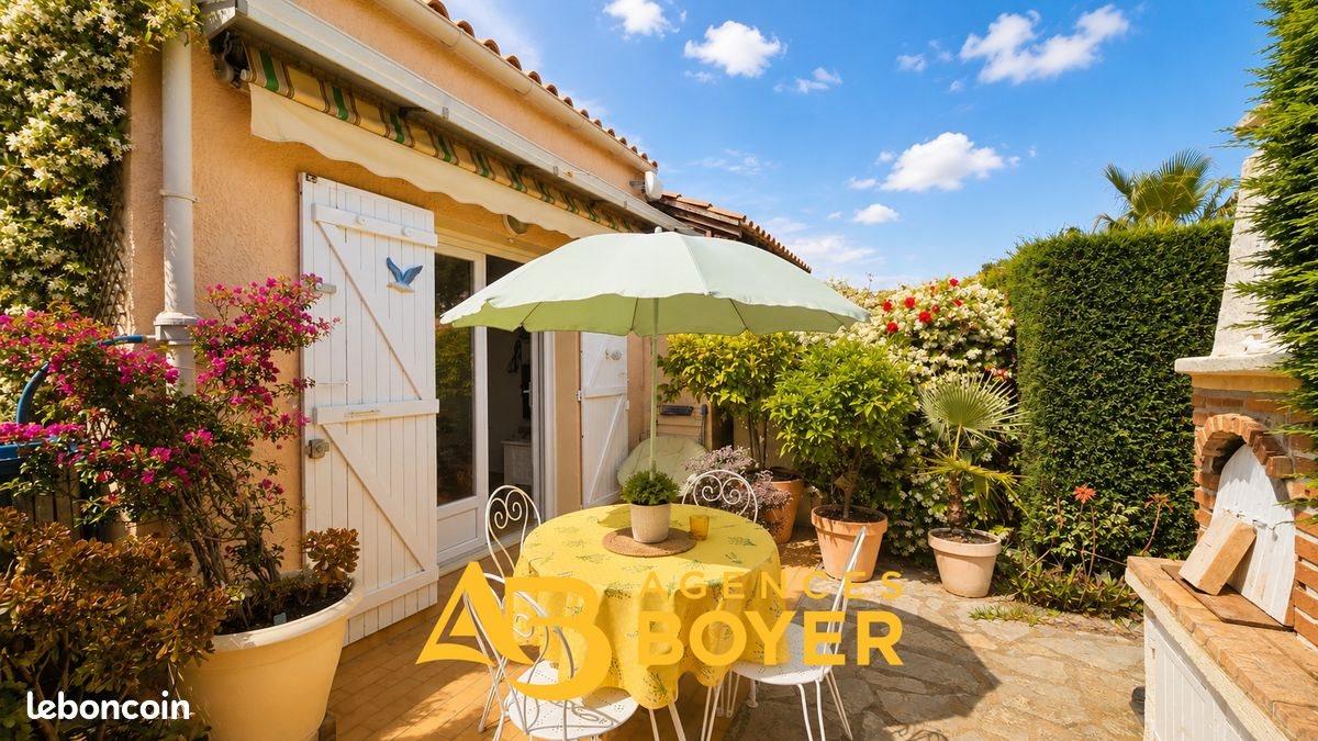 Appartement à vendre, 21m², Bandol