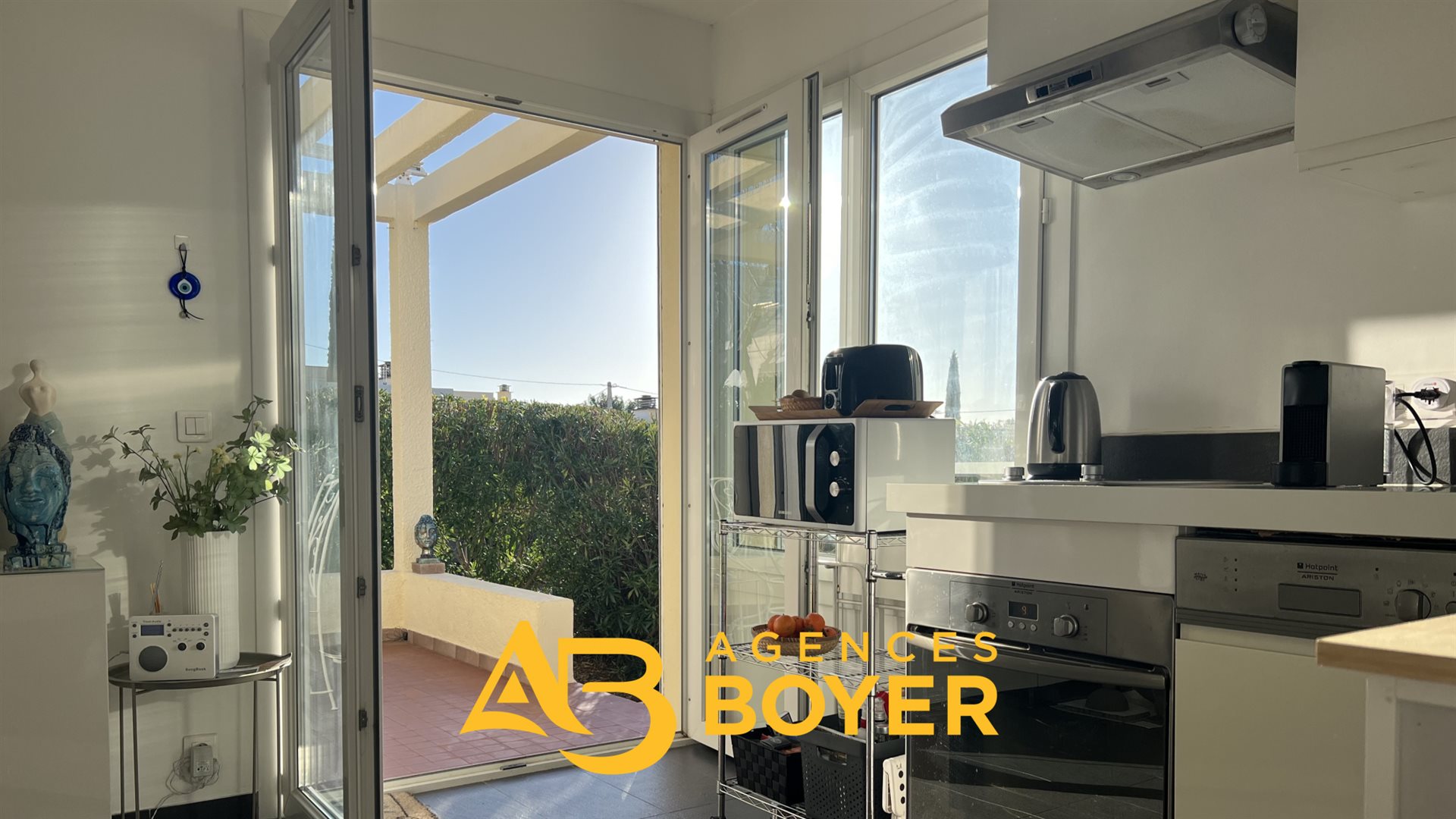 Appartement à vendre, 35m², Bandol