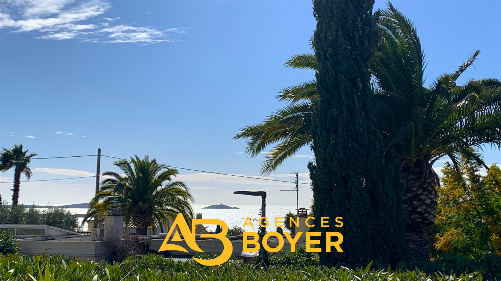 Appartement à vendre, 35m², Bandol