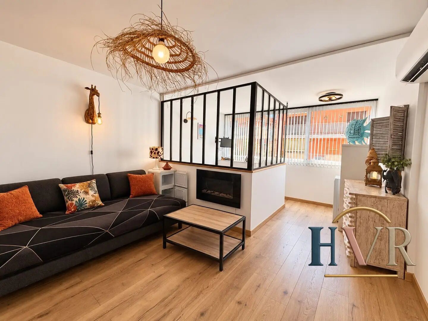 Appartement à vendre, 33m², Le Lavandou