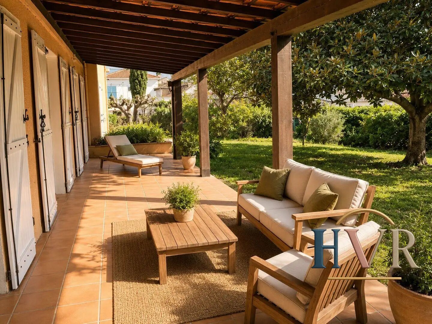 Maison à vendre, 163m², Le Lavandou