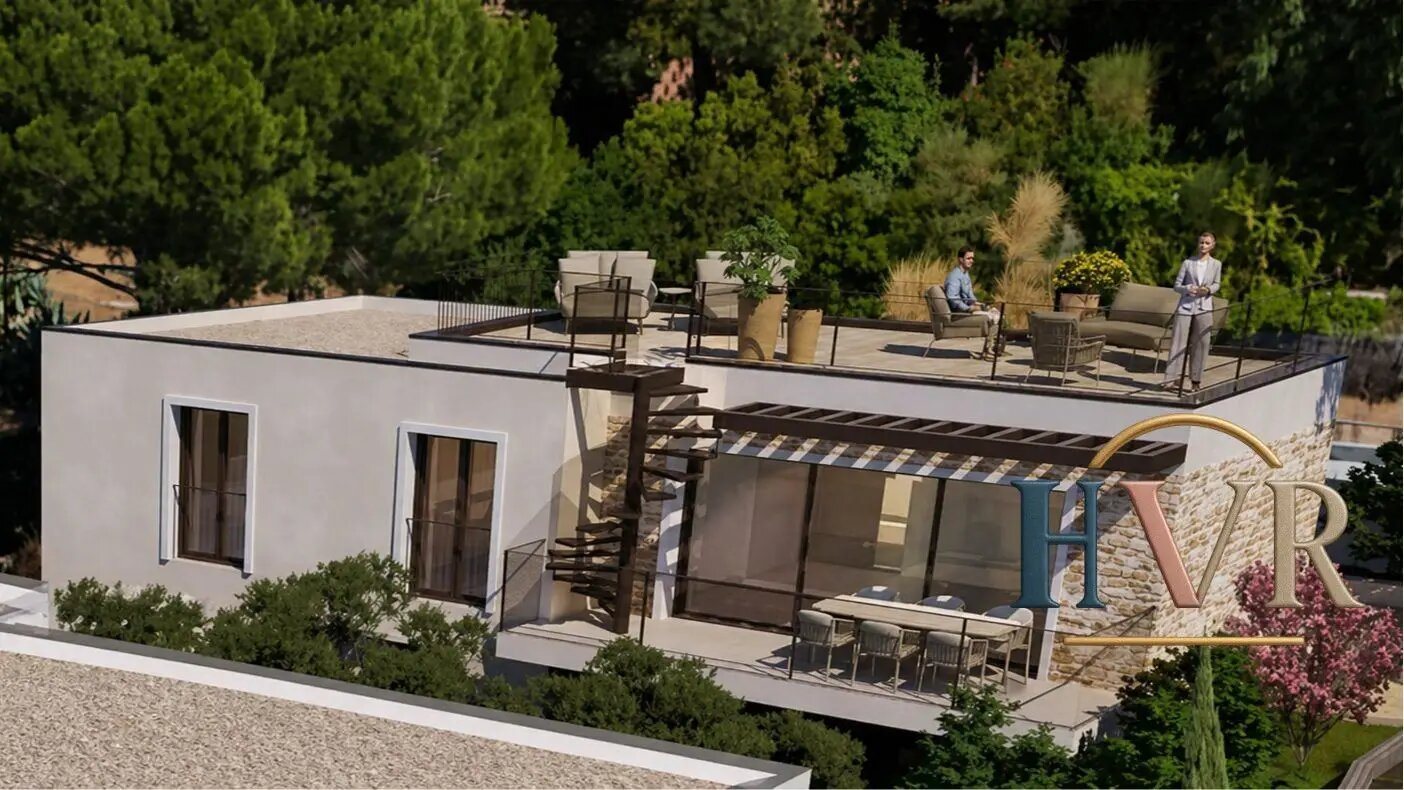 Maison à vendre, 100m², Le Lavandou