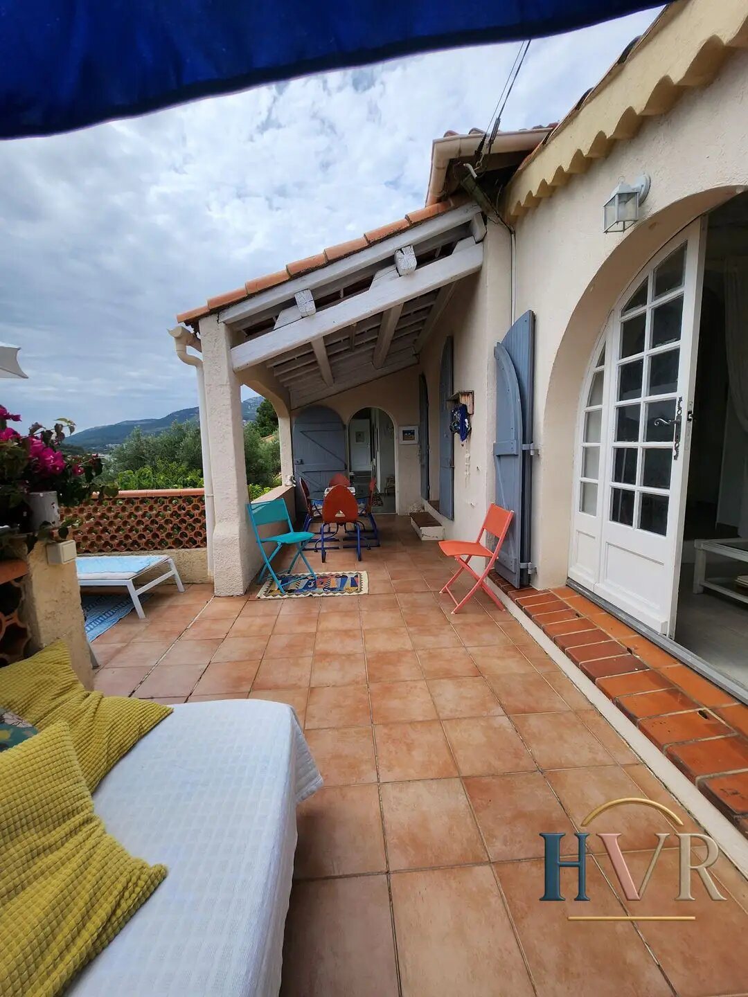Maison à vendre, 75m², Toulon