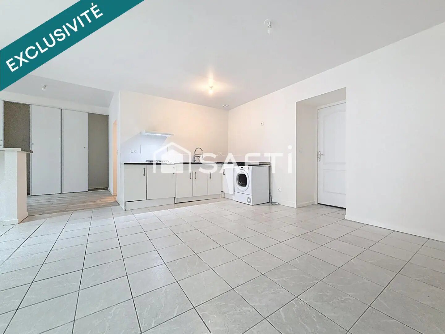Maison à vendre, 115m², Souppes-sur-Loing