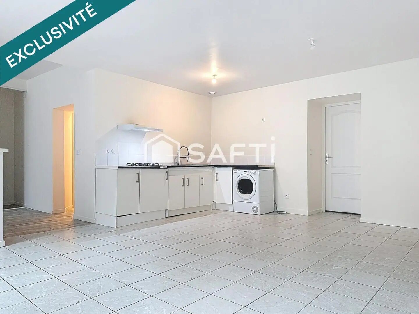 Maison à vendre, 115m², Souppes-sur-Loing