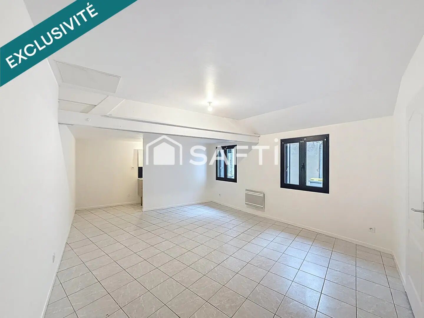 Maison à vendre, 115m², Souppes-sur-Loing