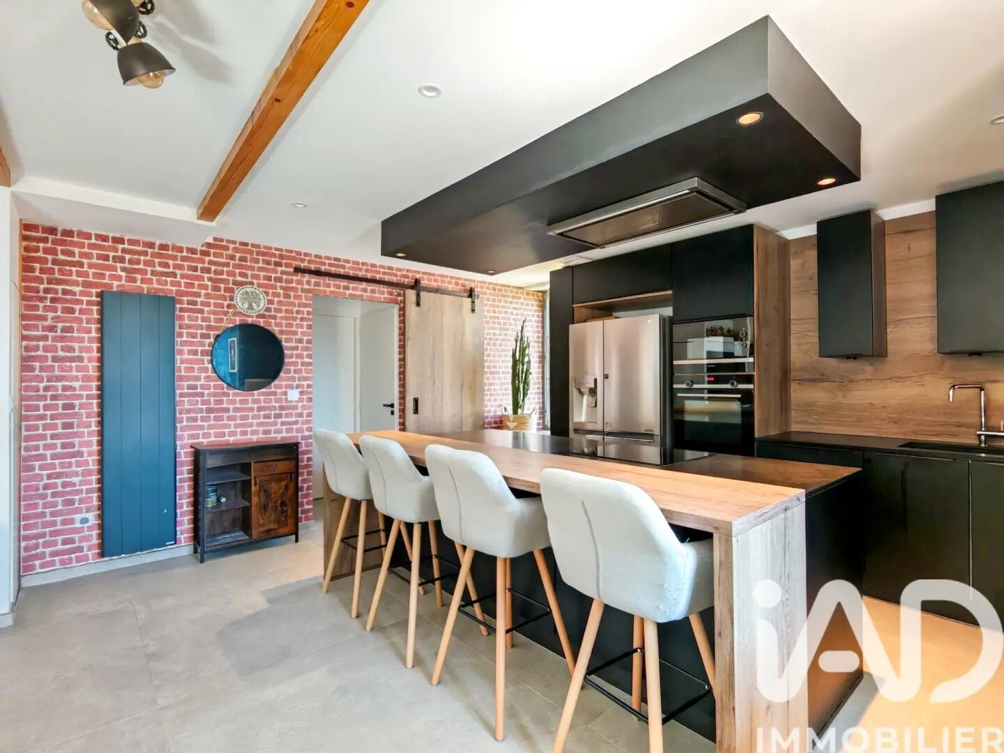 Appartement à vendre, 135m², Saint-Laurent-d'Agny