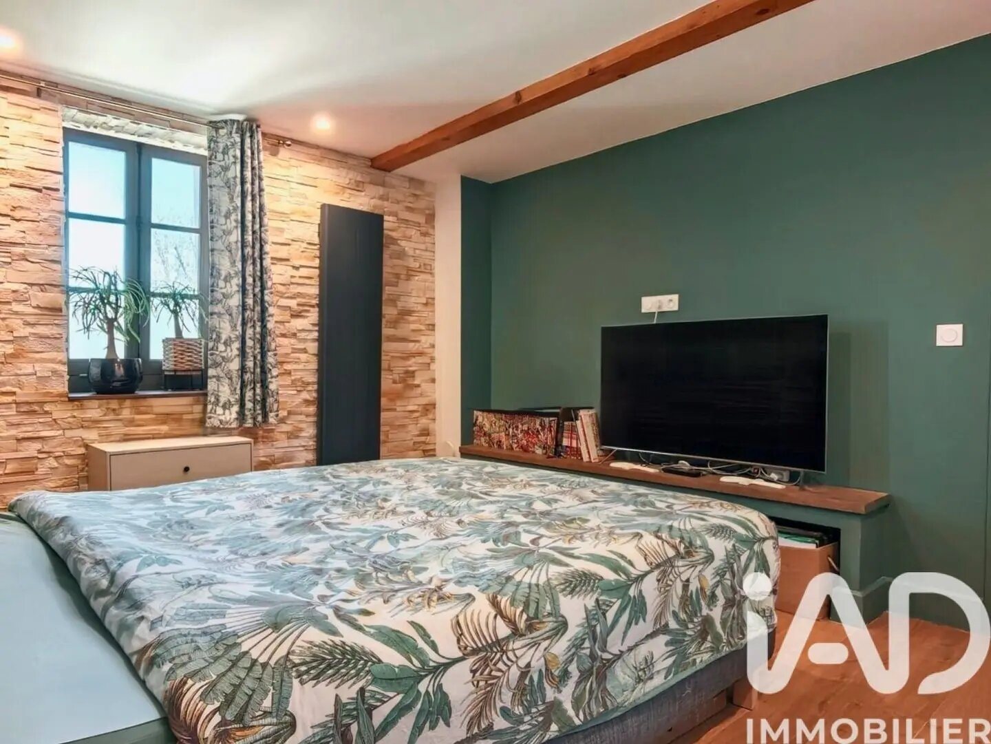 Appartement à vendre, 135m², Saint-Laurent-d'Agny