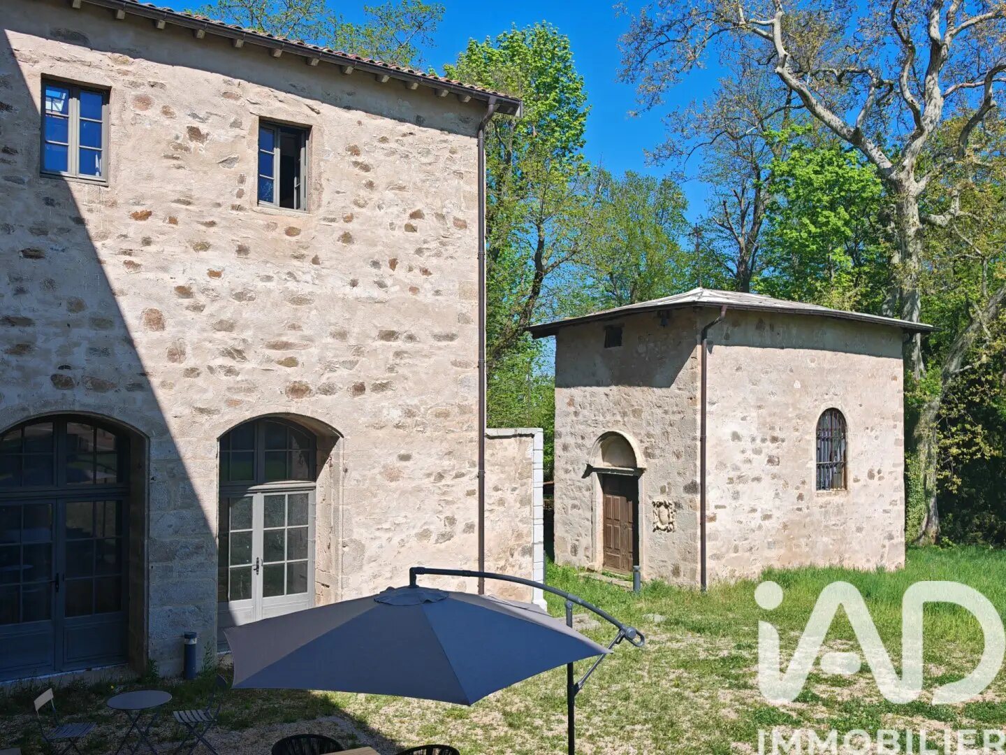 Appartement à vendre, 135m², Saint-Laurent-d'Agny