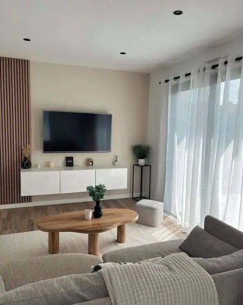 Appartement à vendre, 53m², Lyon 3ème