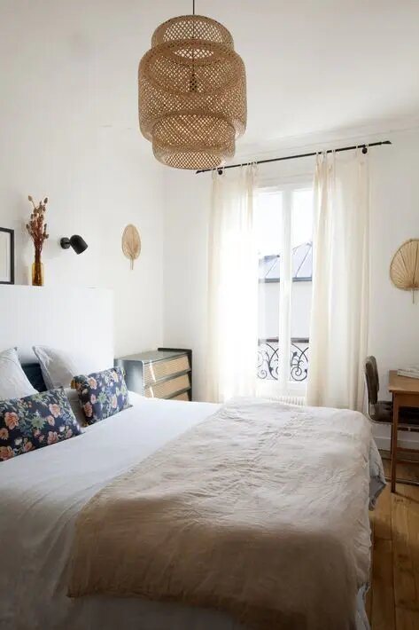 Appartement à vendre, 53m², Lyon 3ème