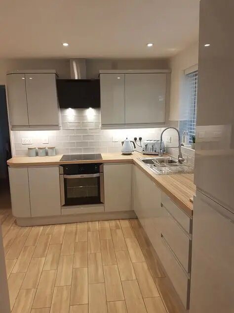 Appartement à vendre, 53m², Lyon 3ème