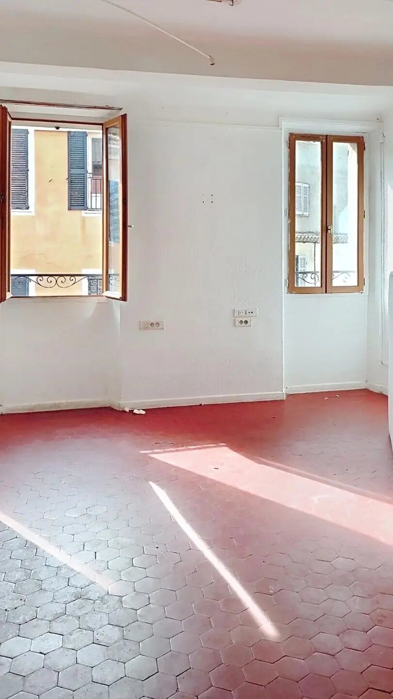 Appartement à vendre, 37m², Le Muy