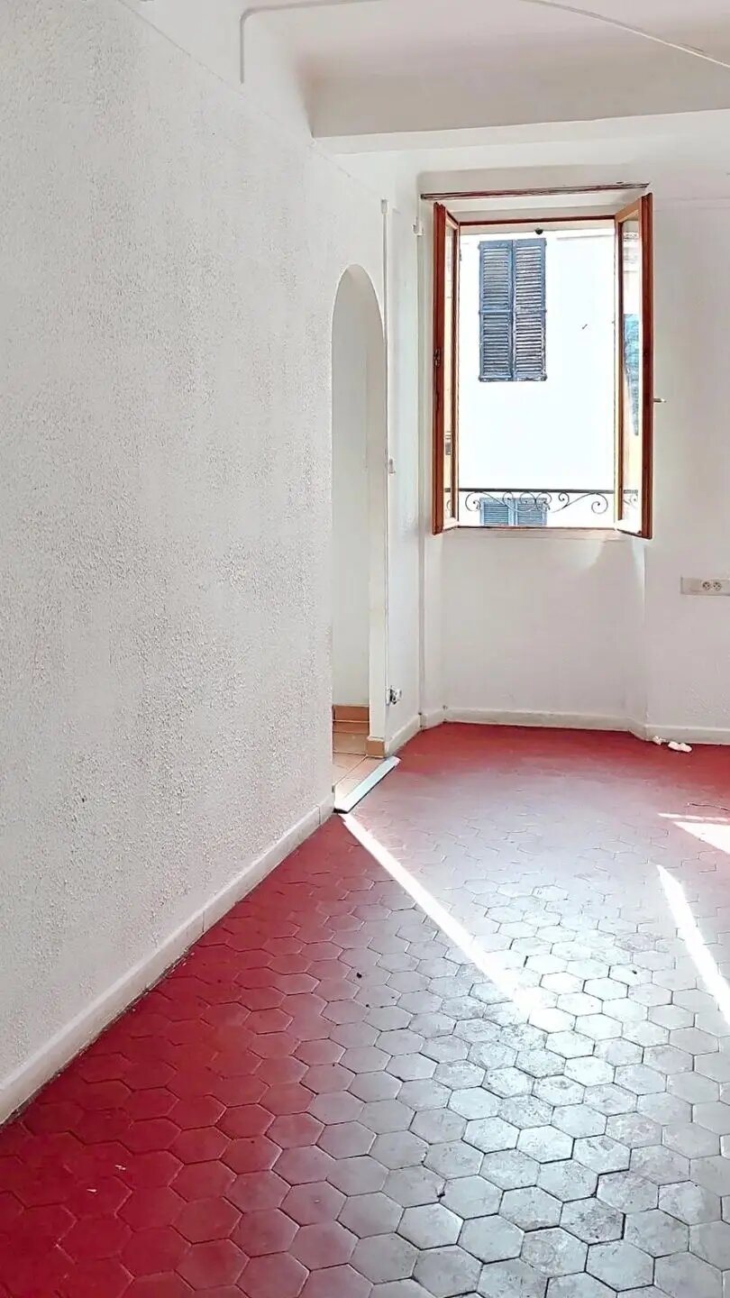 Appartement à vendre, 37m², Le Muy