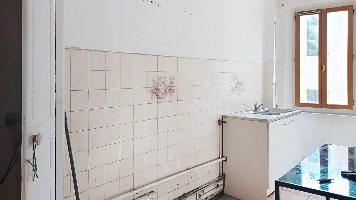 Appartement à vendre, 37m², Le Muy
