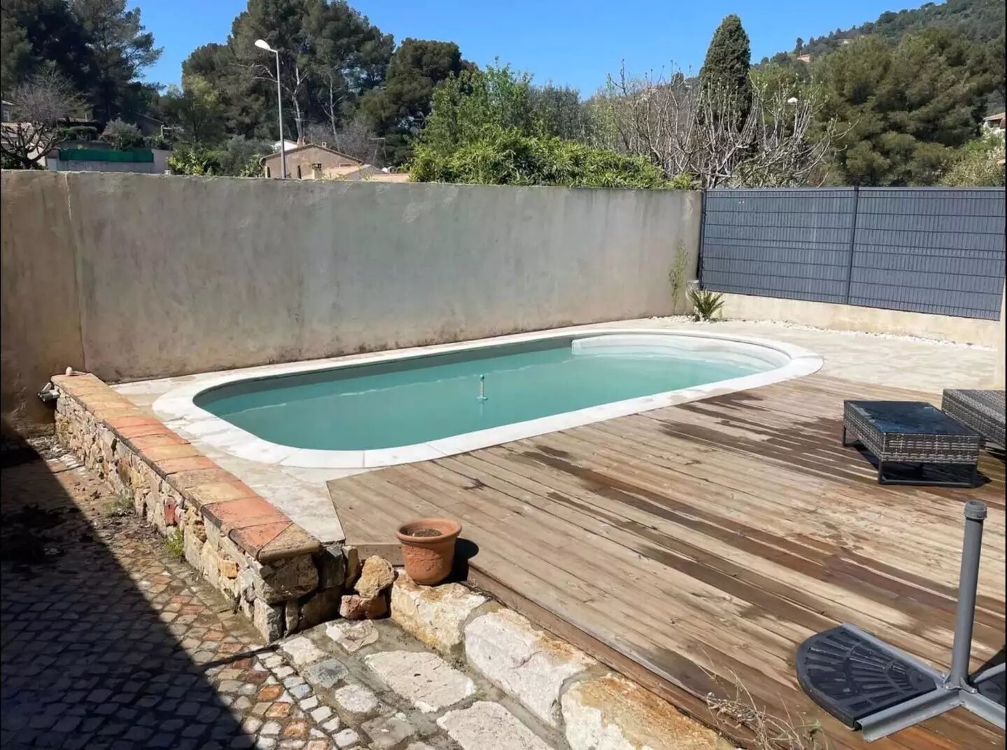 Maison à vendre, 150m², Draguignan