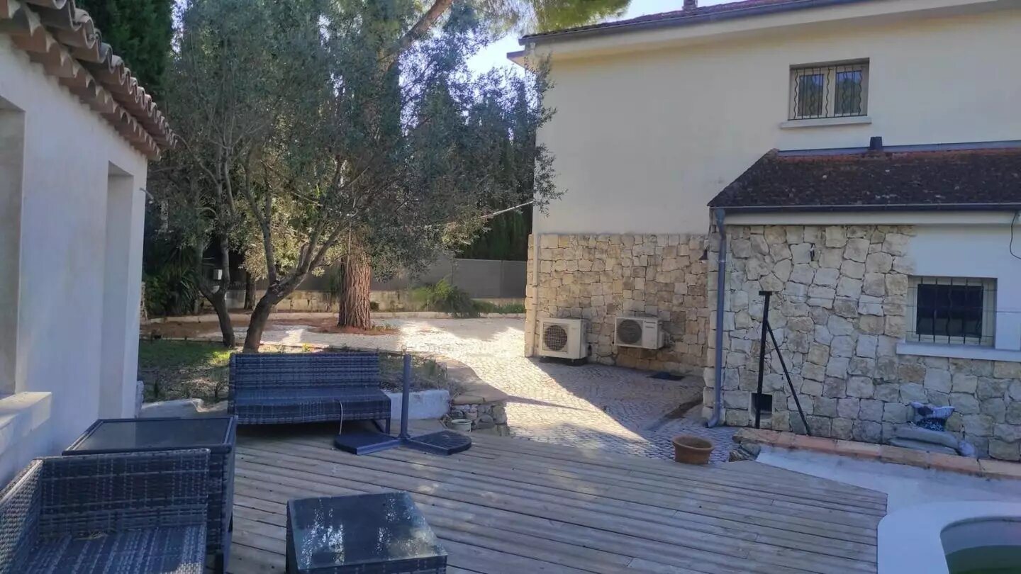 Maison à vendre, 150m², Draguignan