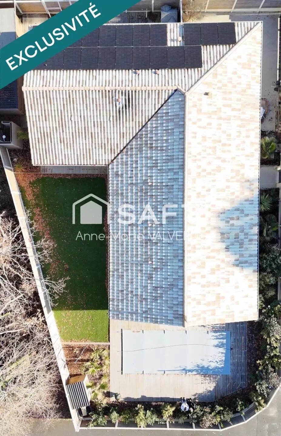 Maison à vendre, 138m², Lacanau