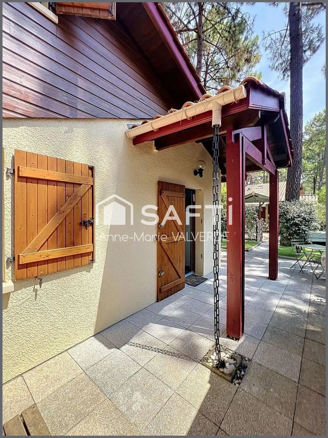 Maison à vendre, 40m², Lacanau