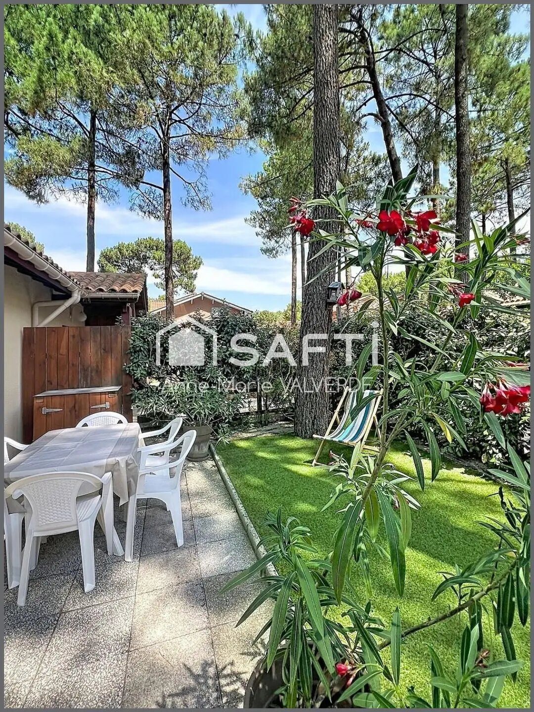 Maison à vendre, 40m², Lacanau