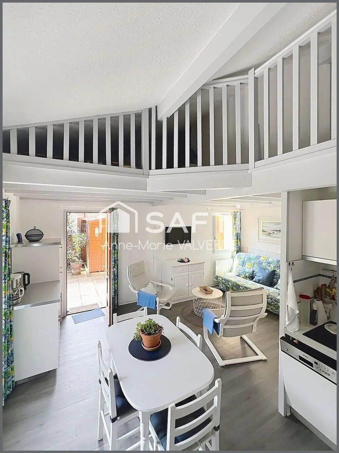 Maison à vendre, 40m², Lacanau