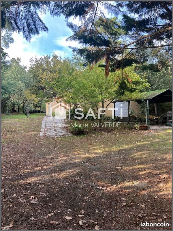 Maison à vendre, 75m², Lacanau